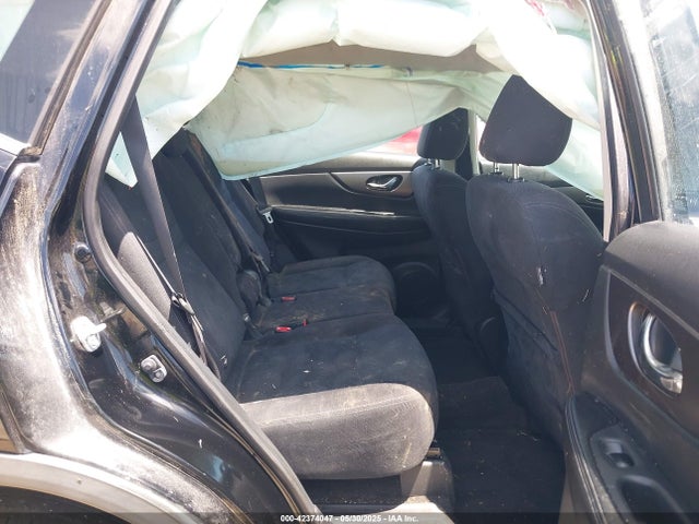 Nissan 2016 2016 JN8AT2MT7GW002688 Image 8