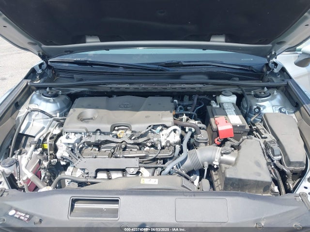 4T1G11AK4RU229672 Toyota a25a-fks