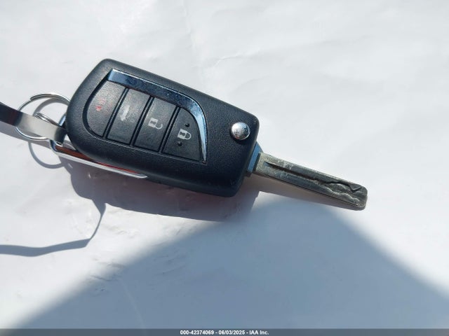 4T1G11AK4RU229672 Toyota a25a-fks