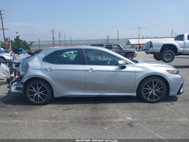 4T1G11AK4RU229672 Toyota a25a-fks