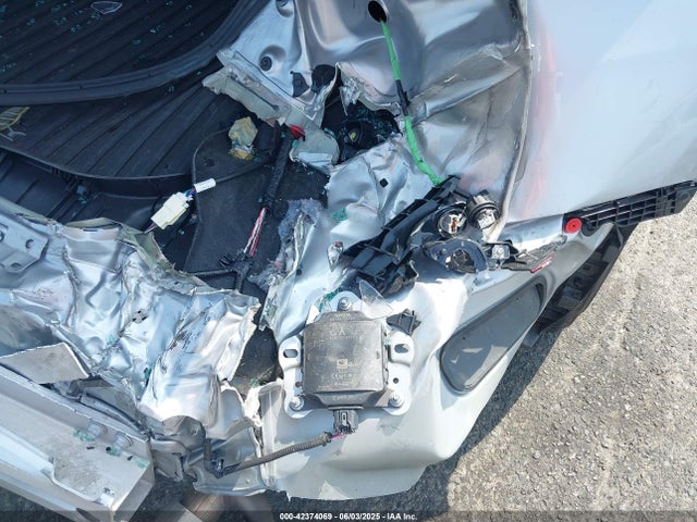 4T1G11AK4RU229672 Toyota a25a-fks