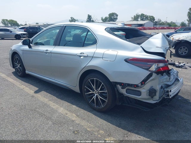 4T1G11AK4RU229672 Toyota a25a-fks