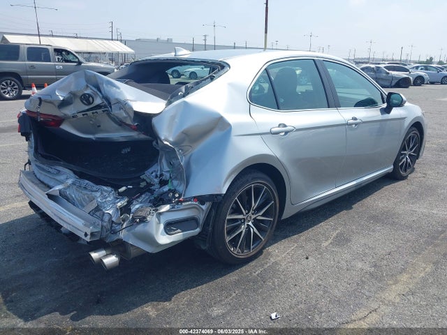 4T1G11AK4RU229672 Toyota a25a-fks