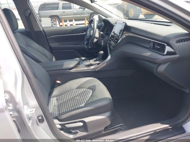 4T1G11AK4RU229672 Toyota a25a-fks