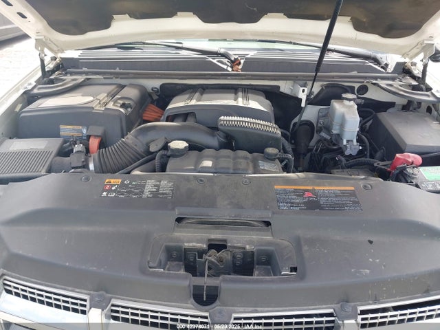 2013 CADILLAC ESCALADE HYBRID 1GYS4EEJ1DR298114 Photo 9