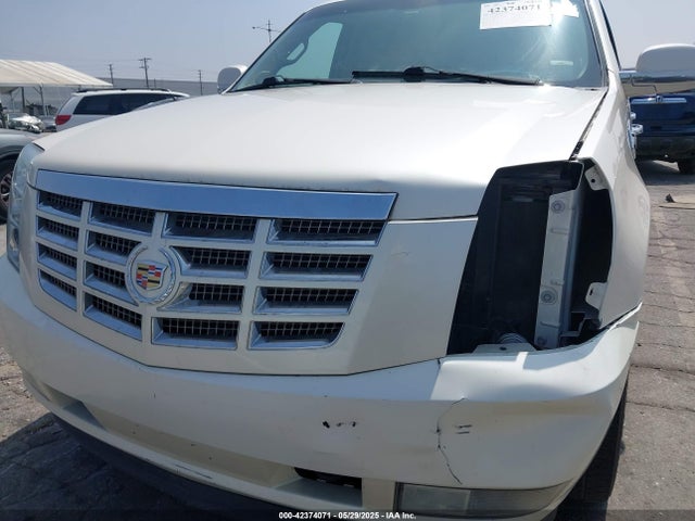 2013 CADILLAC ESCALADE HYBRID 1GYS4EEJ1DR298114 Photo 5