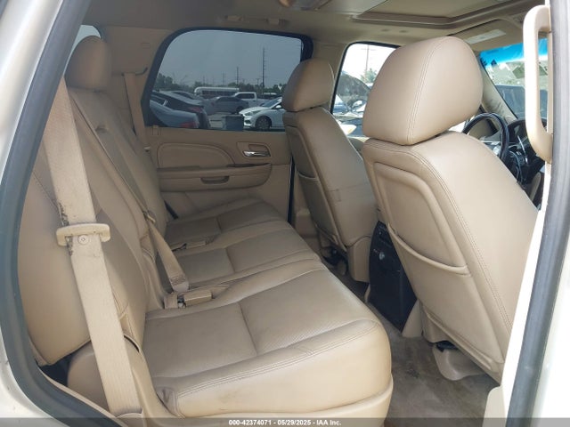 2013 CADILLAC ESCALADE HYBRID 1GYS4EEJ1DR298114 Photo 7