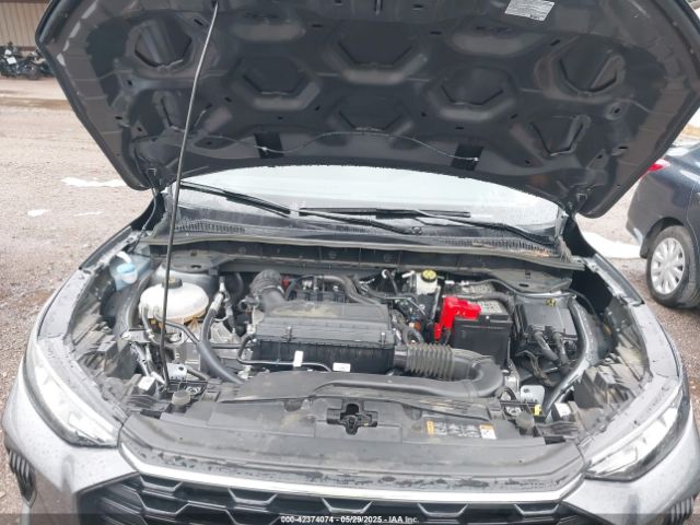1FMCU0MN3SUA09631 Ford Escape St-line