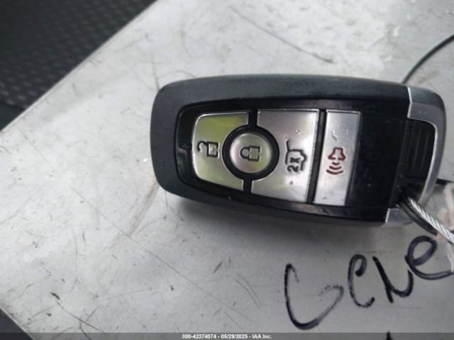 1FMCU0MN3SUA09631 Ford Escape St-line
