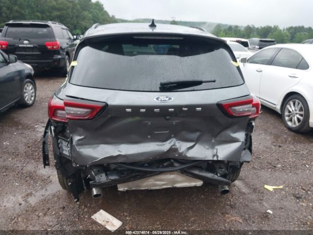 1FMCU0MN3SUA09631 Ford Escape St-line