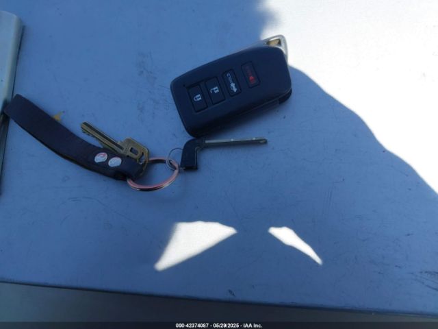 2014 LEXUS IS 250 JTHCF1D24E5011721 Photo 10
