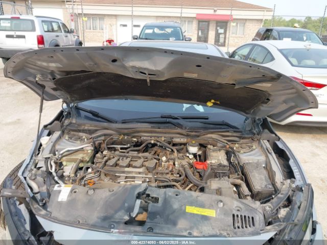 SHHFK7H54HU213364 Honda CIVIC EX