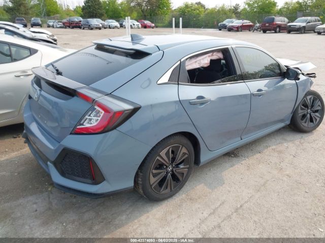 SHHFK7H54HU213364 Honda CIVIC EX