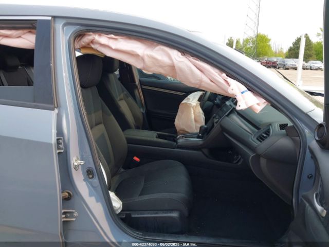 SHHFK7H54HU213364 Honda CIVIC EX