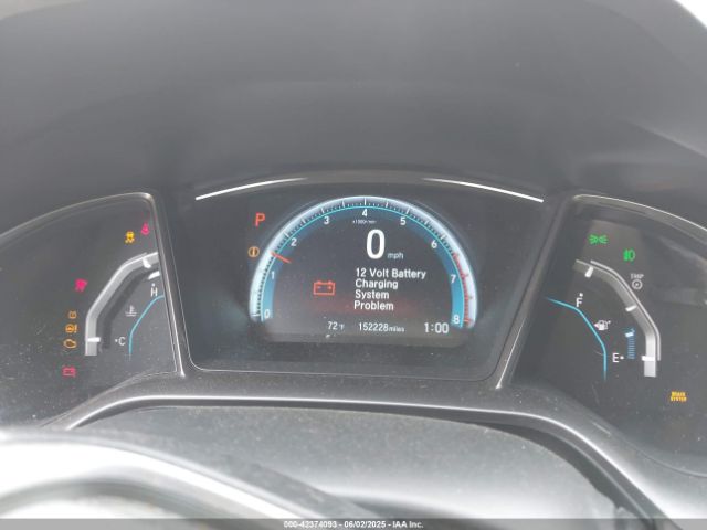 SHHFK7H54HU213364 Honda CIVIC EX