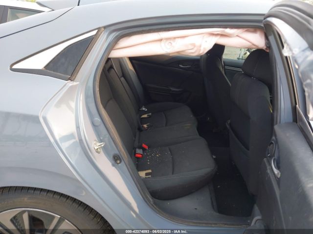 SHHFK7H54HU213364 Honda CIVIC EX