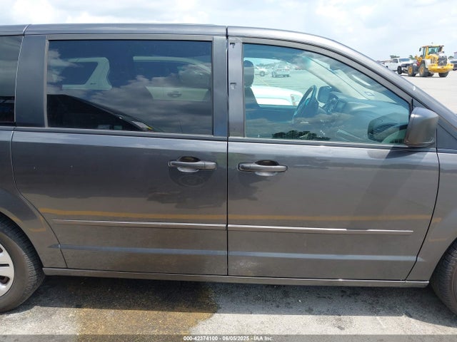 2C4RDGBGXHR850332 Dodge 2017