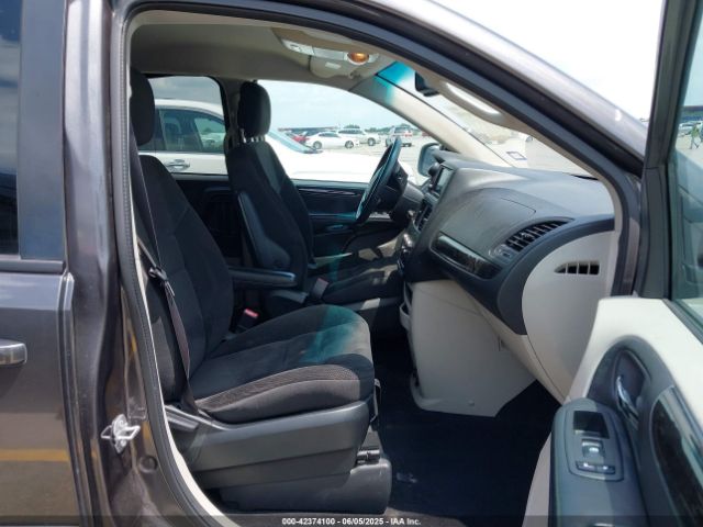 2017 DODGE GRAND CARAVAN 2C4RDGBGXHR850332 Photo 4