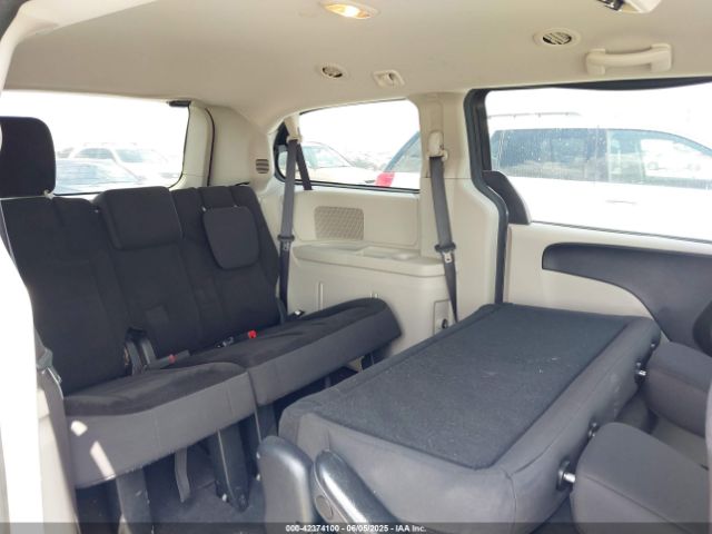 2017 DODGE GRAND CARAVAN 2C4RDGBGXHR850332 Photo 7