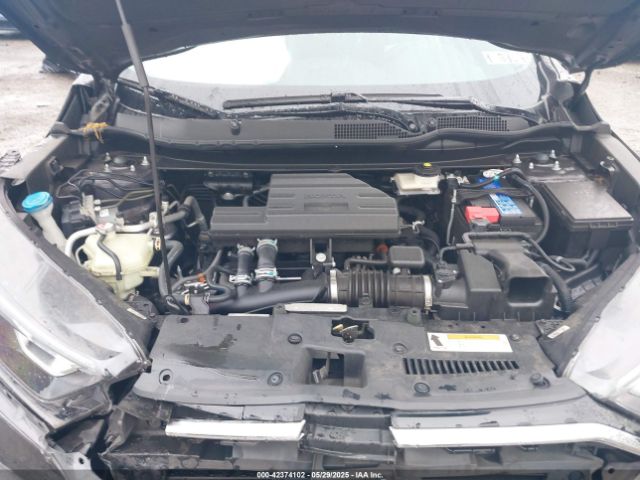 2022 HONDA CR-V 2HKRW2H88NH629415 Photo 9