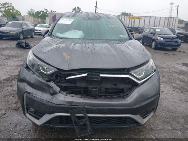 2HKRW2H88NH629415 Honda l15be