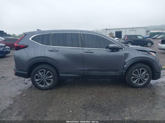 2HKRW2H88NH629415 Honda l15be