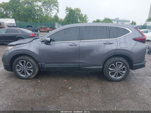 2HKRW2H88NH629415 Honda l15be