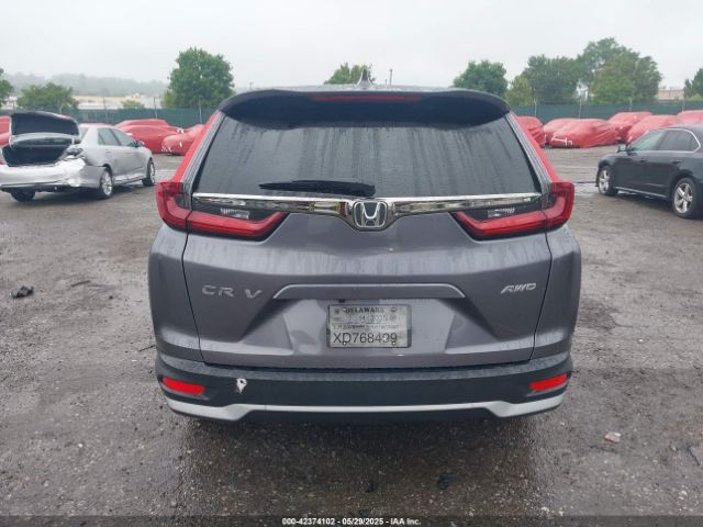 2HKRW2H88NH629415 Honda l15be