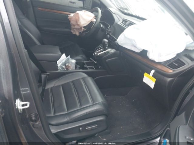 2022 HONDA CR-V 2HKRW2H88NH629415 Photo 4