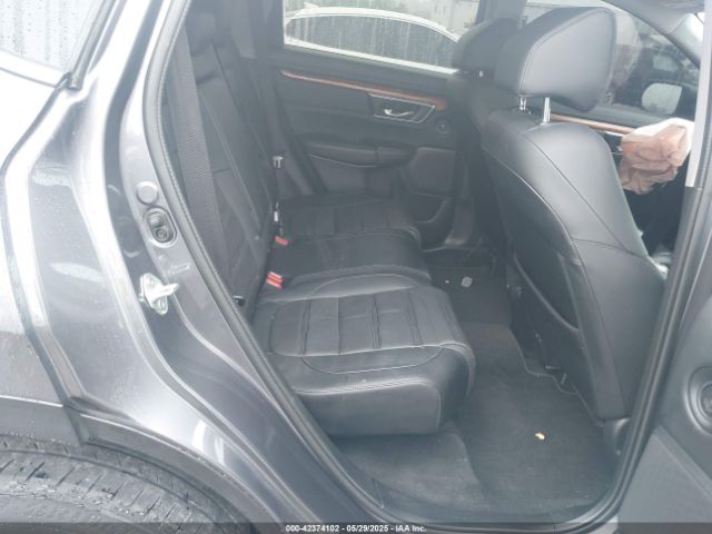 2022 HONDA CR-V 2HKRW2H88NH629415 Photo 7