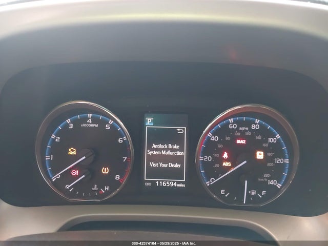 Toyota 2ar-fe 2016 2T3WFREV8GW268589 Image 7