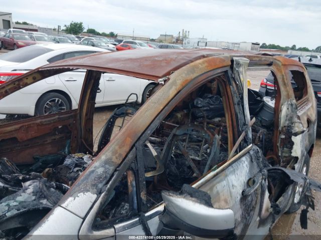 2022 CHRYSLER VOYAGER 2C4RC1CG7NR215594 Photo 5