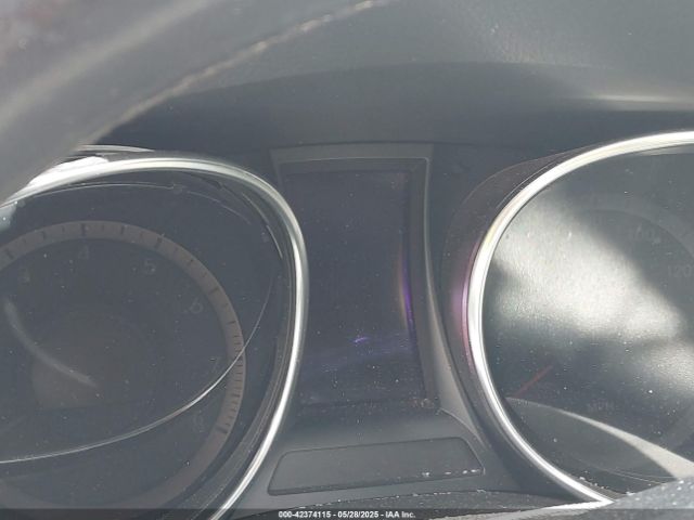 5XYZW4LA7GG308840 Hyundai Santa Fe Sport 2.0l Turbo