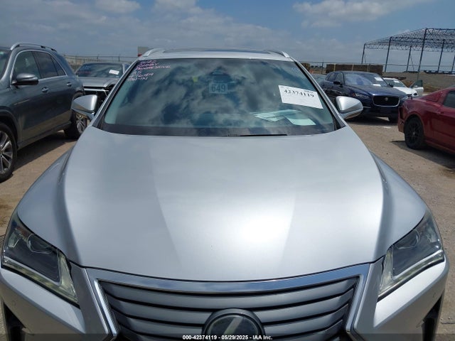 2T2BZMCA5HC055423 Lexus 2017