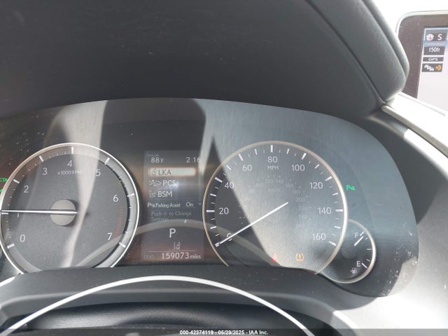 2T2BZMCA5HC055423 Lexus 2017