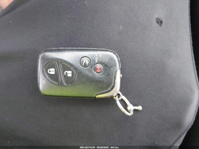 Aukcja sprzedaży 2007 Lexus Is 250, vin: JTHCK262875008113, numer aukcji: 42374129