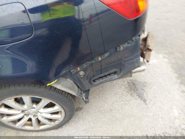 Aukcja sprzedaży 2007 Lexus Is 250, vin: JTHCK262875008113, numer aukcji: 42374129