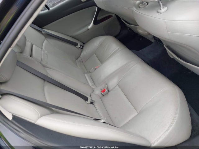 Aukcja sprzedaży 2007 Lexus Is 250, vin: JTHCK262875008113, numer aukcji: 42374129