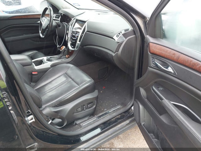 2016 CADILLAC SRX 3GYFNBE32GS577023 Photo 4