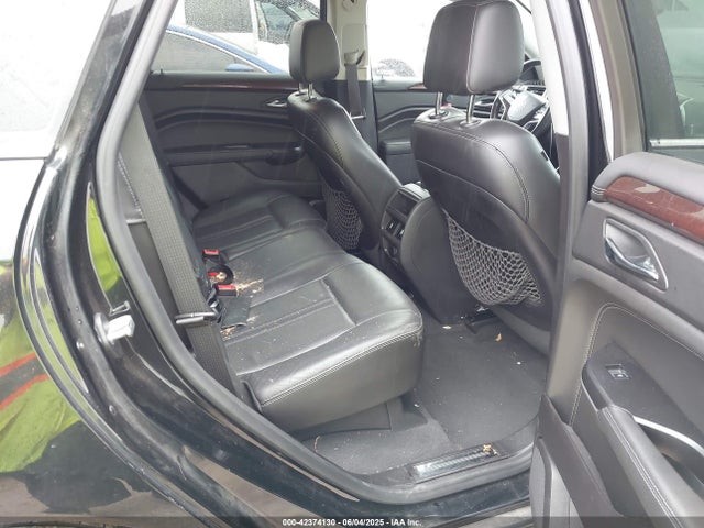 2016 CADILLAC SRX 3GYFNBE32GS577023 Photo 7