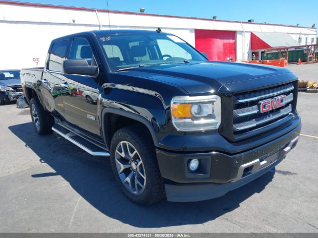 2014 GMC SIERRA 1500 3GTU2VEC7EG273872