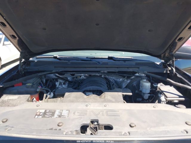 2014 GMC SIERRA 1500 3GTU2VEC7EG273872 Photo 9