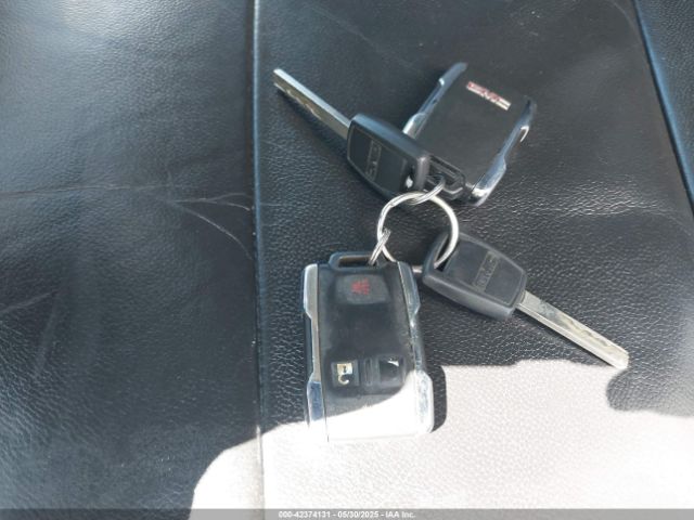2014 GMC SIERRA 1500 3GTU2VEC7EG273872 Photo 10