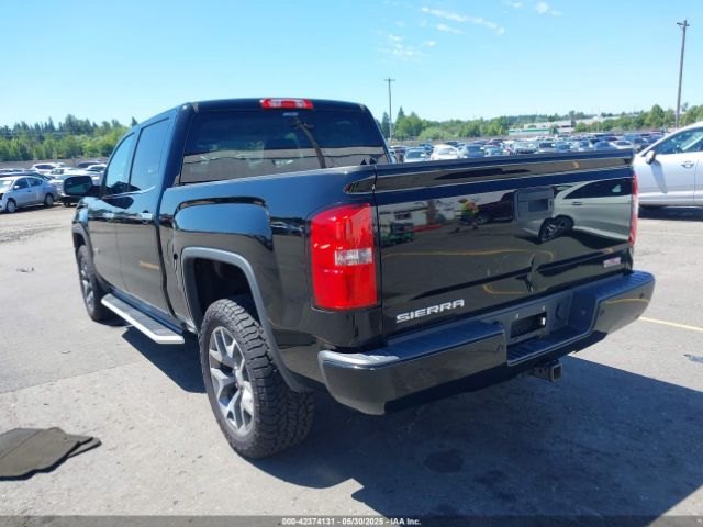 2014 GMC SIERRA 1500 3GTU2VEC7EG273872 Photo 2