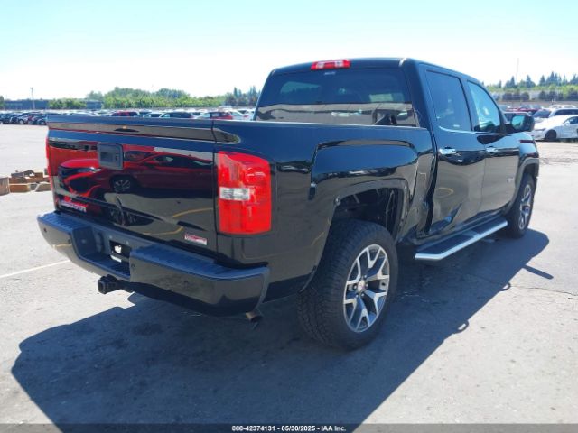 2014 GMC SIERRA 1500 3GTU2VEC7EG273872 Photo 3