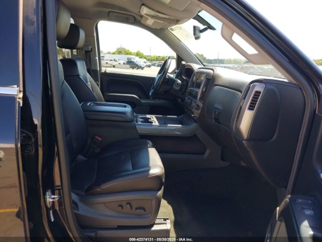 2014 GMC SIERRA 1500 3GTU2VEC7EG273872 Photo 4