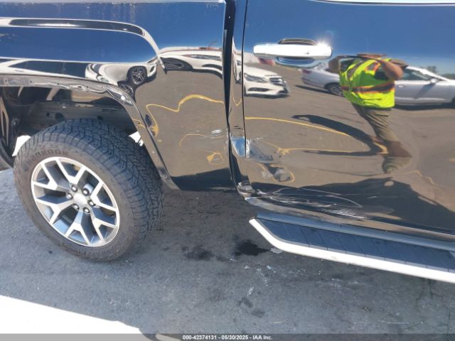 2014 GMC SIERRA 1500 3GTU2VEC7EG273872 Photo 5