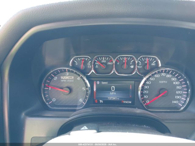 2014 GMC SIERRA 1500 3GTU2VEC7EG273872 Photo 6