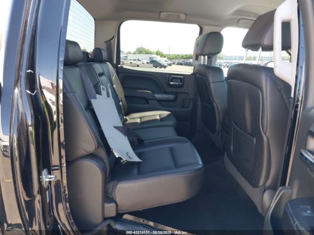 2014 GMC SIERRA 1500 3GTU2VEC7EG273872 Photo 7