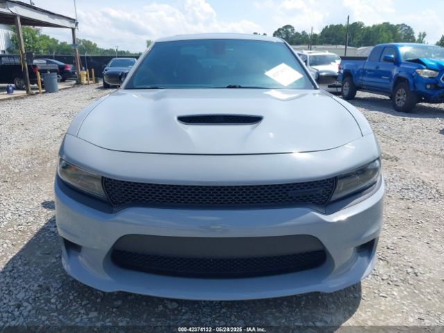 2C3CDXCT6NH240418 Dodge CHARGER R/T